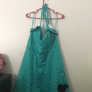 Ariel Mermaid Dress